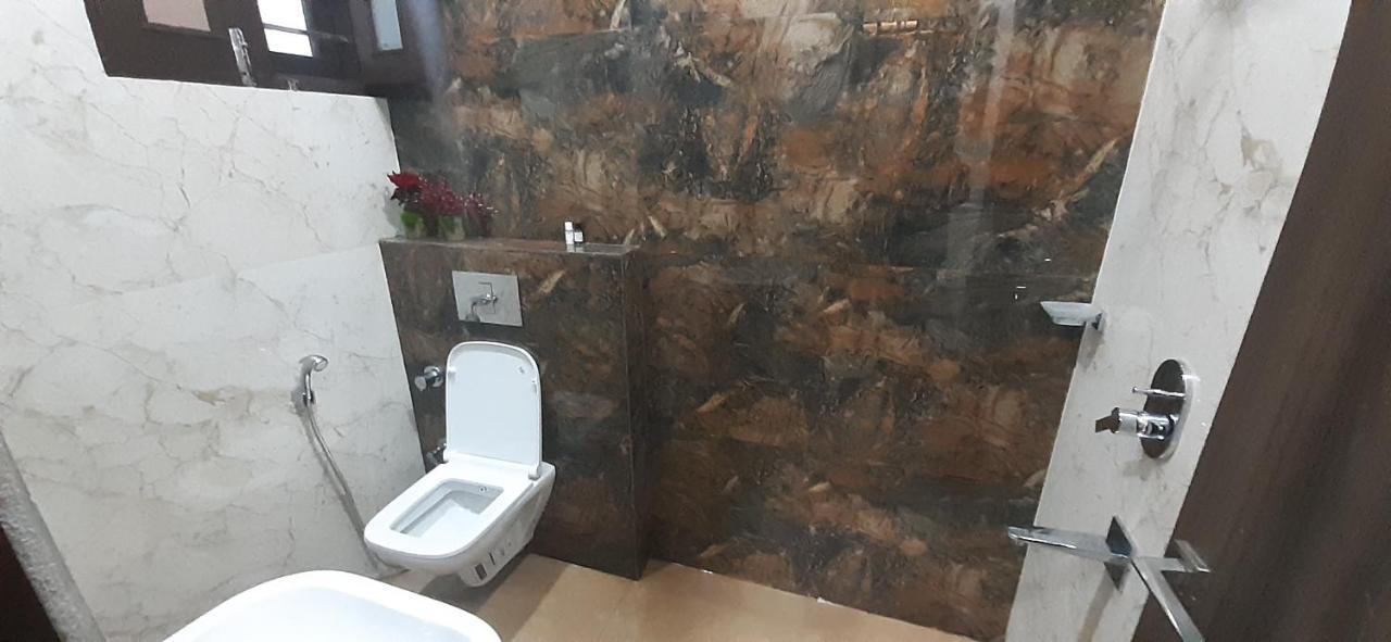 Amor Hotel Ganganagar Ngoại thất bức ảnh