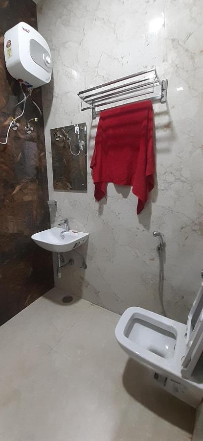 Amor Hotel Ganganagar Ngoại thất bức ảnh