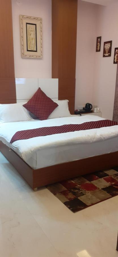 Amor Hotel Ganganagar Ngoại thất bức ảnh