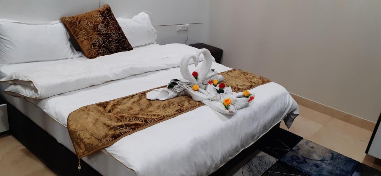 Amor Hotel Ganganagar Ngoại thất bức ảnh