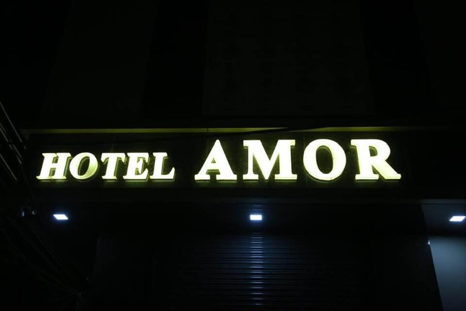 Amor Hotel Ganganagar Ngoại thất bức ảnh