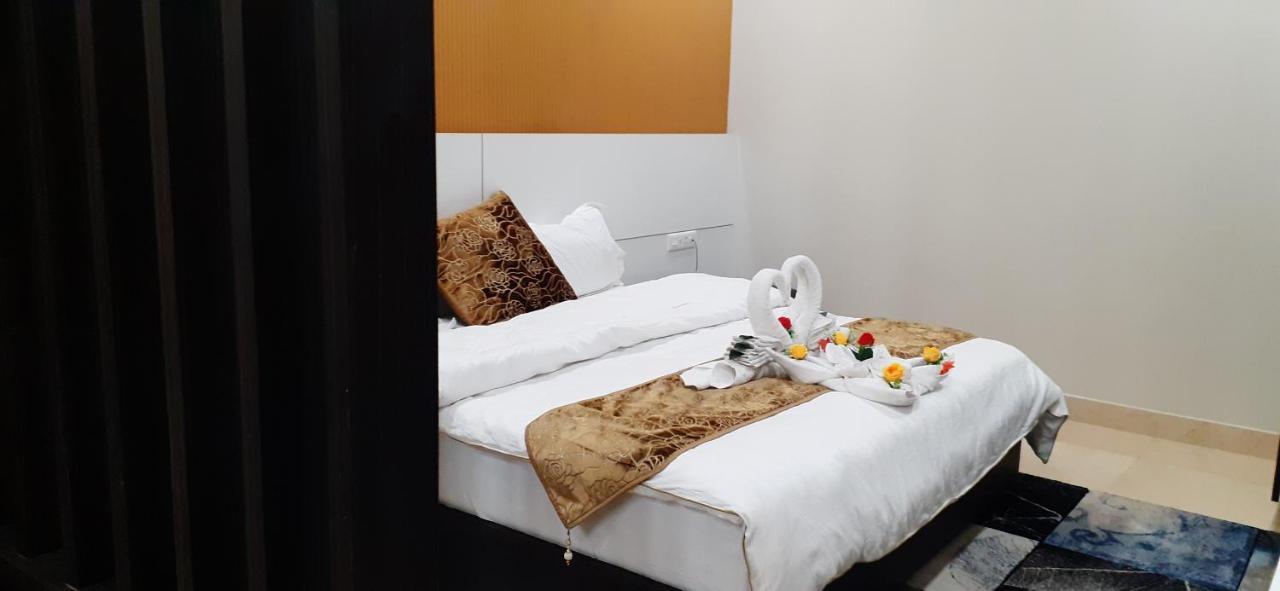 Amor Hotel Ganganagar Ngoại thất bức ảnh